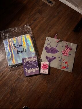Bridal Bundle
